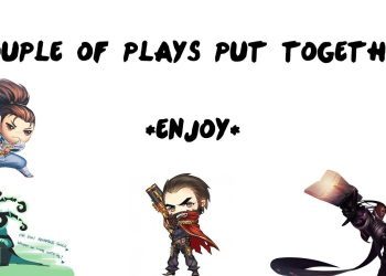 League of Legends - DemolishMe - Plays #1