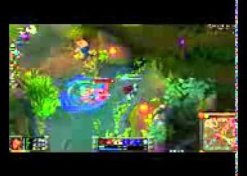 League of Legends  Downright Dyruis Mobile