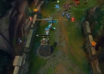 :: League of Legends :: Ekko Game Highlights #1