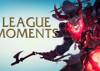 League of Legends Epic Moments - Pro Thresh, Ghost Ahri, Orianna Outplay