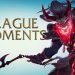 League of Legends Epic Moments - Pro Thresh, Ghost Ahri, Orianna Outplay