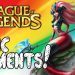 League of Legends Epic Moments - Sinpeke, Ult vs Ult, Just a Normal Day