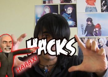 League of Legends | Haaaaaaaaaacks