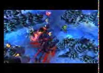 League of Legends In Game Trailer #2 OFFICIAL Mobile