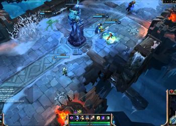 League of Legends Tips and Tricks : Winning & Losing ( Game play / Commentary)