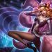 League of Legends becomes MMO and brings