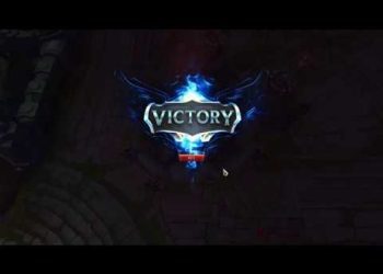 League of Legends but it's Kindred Mid in Pre-Season 10