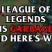 League of Legends is Garbage and Here's Why