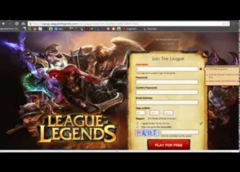 League of legends Hack Updated Work whit master yi update