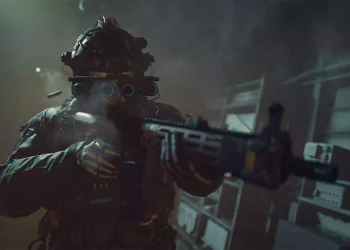 Leak shows multiplayer maps, killstreaks and modes