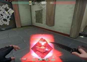 Image shows new agent of Riot games shooter
