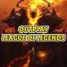 Legens vs Dota 2
