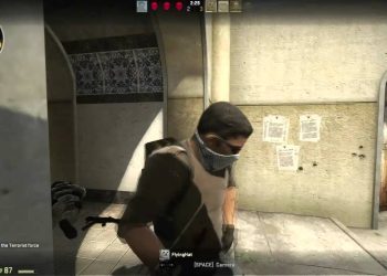 Let's Play CS:GO EP#1 - Part 2 [COOP] (Counterstrike: Global Offensive)