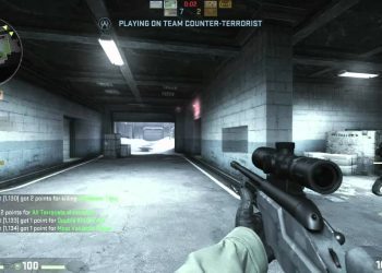 Let's Play CS:GO EP#2 - Part 1 [COOP] (Counterstrike: Global Offensive)
