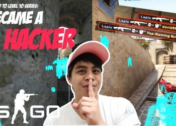 Let's Play: CS:GO | I Used My Own Hacks | CSGO Highlights | CSGO Funny Moments | CSGO 2020