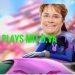 Let's Play OVERWATCH: Terror D.Va Tactics...