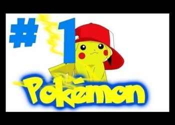 Let's Play: Pokemon Yellow Walkthrough Part 1 - Classic Gameboy Color Gameplay!