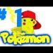 Let's Play: Pokemon Yellow Walkthrough Part 1 - Classic Gameboy Color Gameplay!