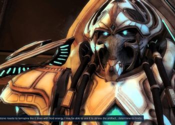 Let's Play SC2: Legacy of the Void - LotV.Ep17: 1v1 Me Bra