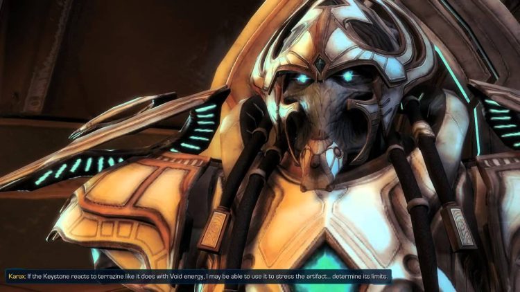 Let's Play SC2: Legacy of the Void - LotV.Ep17: 1v1 Me Bra