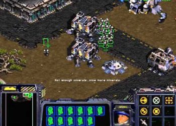 Let's Play Starcraft: Precursor - Part 3 [SHAREWARE]