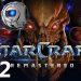 Let's Play Starcraft: Remastered Co-op - Part 12