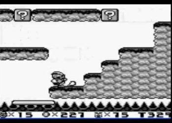 Let's Play: Super Mario Land 2: 6 ECW Coins - Part 2
