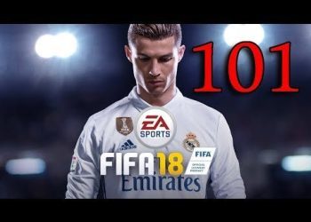 Let's play FIFA 18 #101 - Die 3 letzten Spiele - (PC | Blind) by Paxis