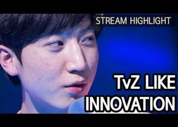 Let's play Terran vs Zerg like INnoVation l StarCraft 2: Legacy of the Void l Crank