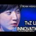 Let's play Terran vs Zerg like INnoVation l StarCraft 2: Legacy of the Void l Crank
