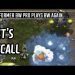 Let's recall vs Terran l StarCraft: Brood War l Crank