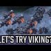Let's try viking vs Protoss l StarCraft 2: Legacy of the Void Ladder l Crank