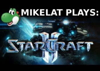 Liberation Day Brutal Walkthrough - Starcraft 2: Wings of Liberty