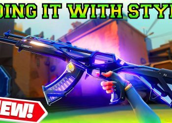 Like To Claim Your Aimbot - Valorant