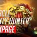 Liquid [Miracle] Bounty Hunter Rampage  HARD CARRY Pro Game Play Dota 2 7.20e