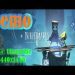Little Nightmares 2  FULL Demo @3440 X 1440