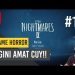 Little Nightmares 2 - Nintendo Switch Indonesia - Part 1
