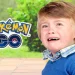 Little brother deletes all rare monsters