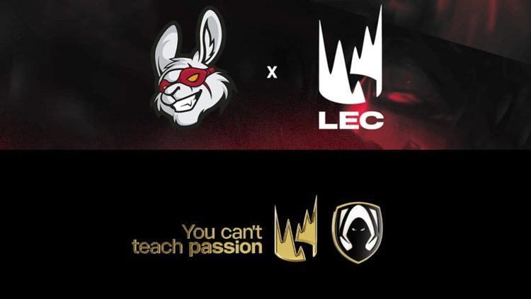 LoL e-Sport Misfits sells LEC slot to Heretics