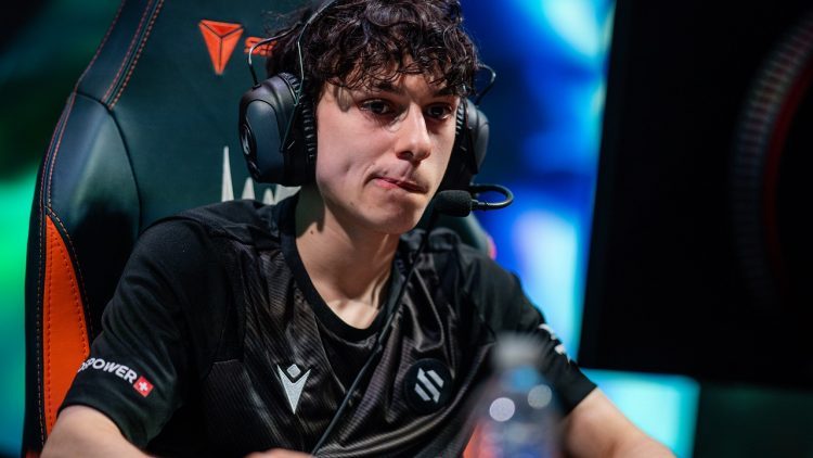 European player is considered a huge talent