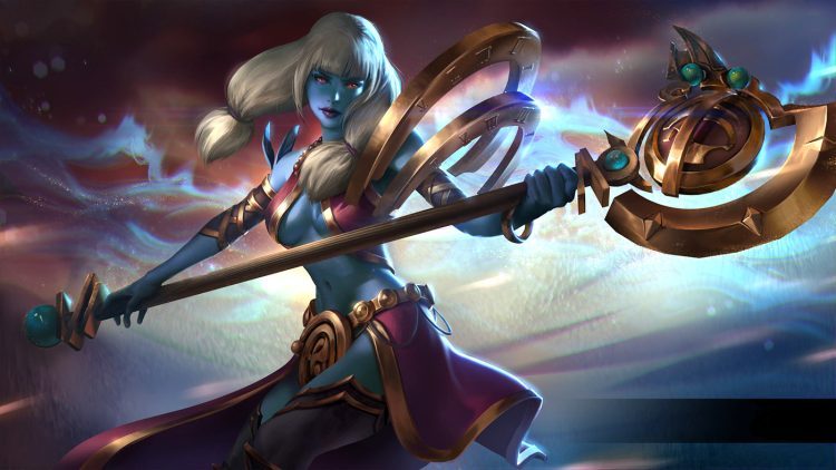 LoL’s oldest competitor is now officially dead