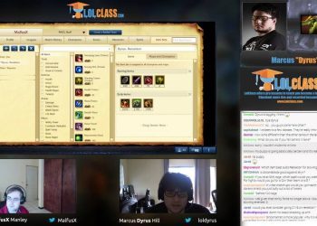 LolClass Pro Tips - TSM Dyrus Top Guide to Renekton in Lane
