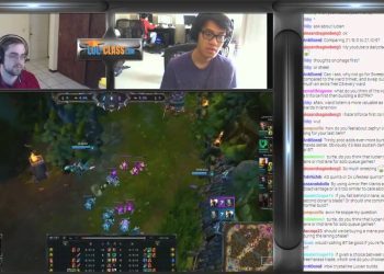LolClass Pro Tips - TSM Wildturtle AD Guide to Lucian in Lane