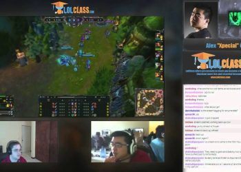 LolClass Pro Tips - TSM Xpecial's Support Guide to Thresh