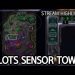 Lots Sensor towers in Terran vs Zerg l StarCraft 2: Legacy of the Void l Crank