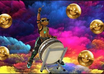 Lucio in Overwatch League?