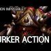 Lurker Action! Drop, contain play Mission Impossible l StarCraft 2: Legacy of the Void l Crank