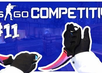 M-am bagat la canale | CS:GO Competitiv Ep.11