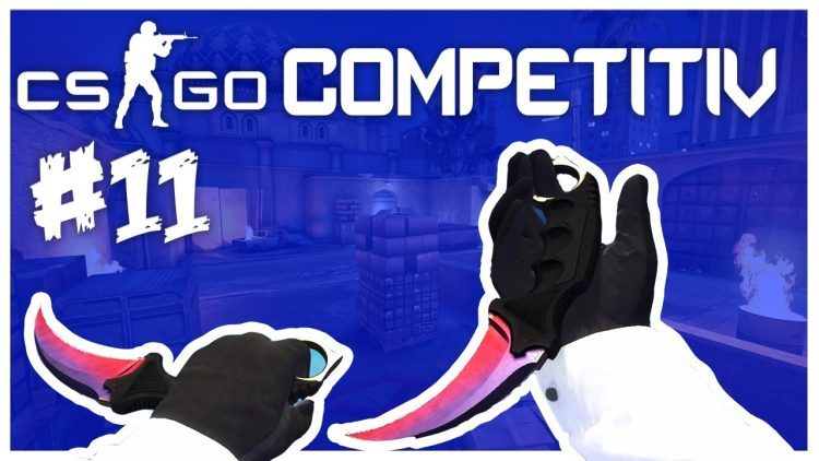M-am bagat la canale | CS:GO Competitiv Ep.11
