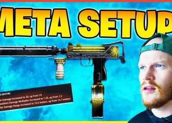 Fortunes keep meta MAC10 class setup